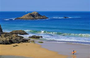 Camping Paimpol Bretagne