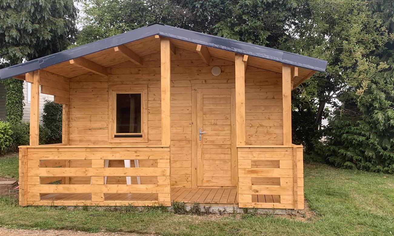 Camping Paimpol Bretagne