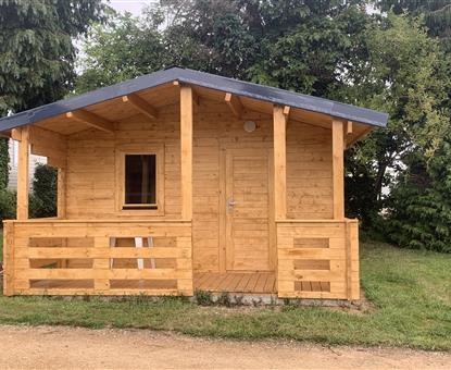 Camping Paimpol Bretagne