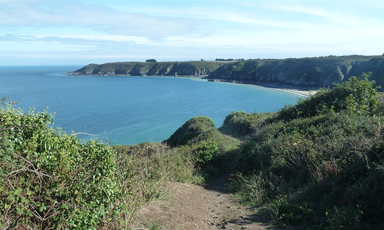 Camping Paimpol Bretagne
