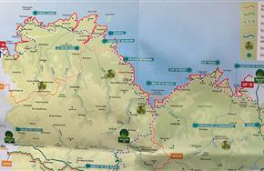 Camping Paimpol Bretagne