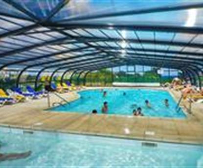 Camping Paimpol Bretagne